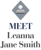 Meet Leanna J. Smith