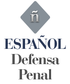 español Defensa Penal