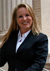Criminal Defense Attorney Leanna Smith