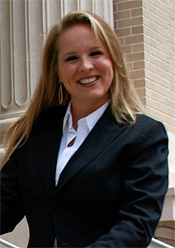 Criminal Lawyer Leanna Smith